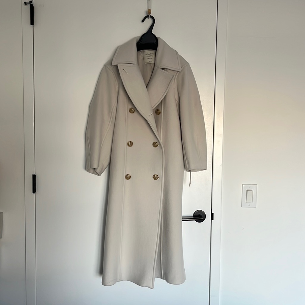 Snidel Coat